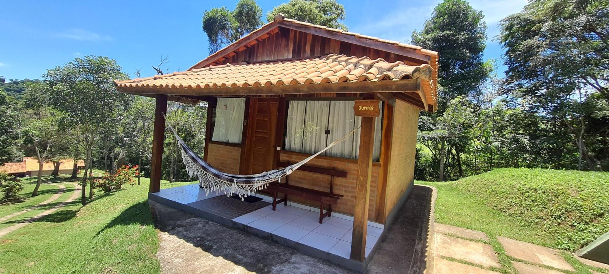 Pousada Estalagem Mirante Aiuruoca Esterno foto