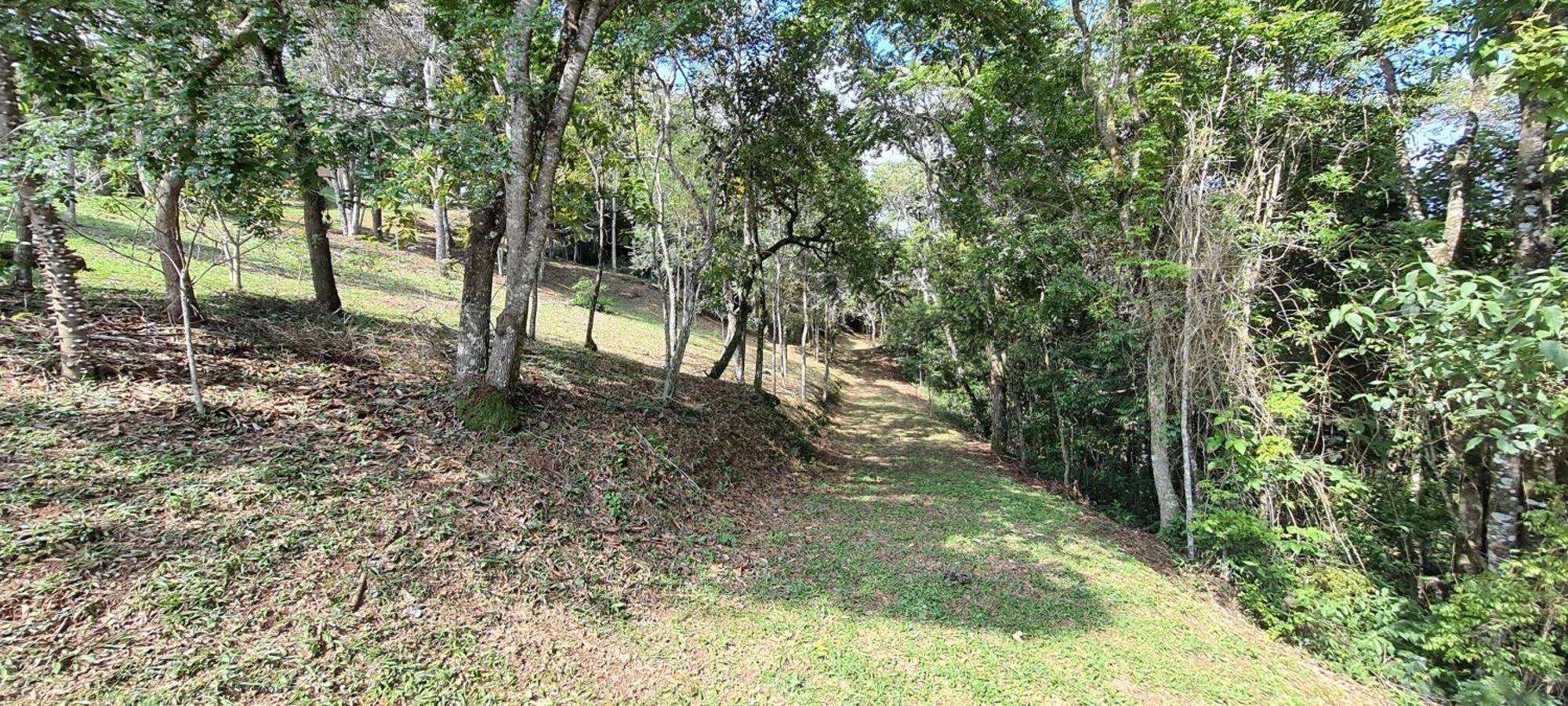 Pousada Estalagem Mirante Aiuruoca Esterno foto